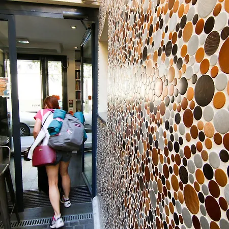 The Loft Boutique Hostel *