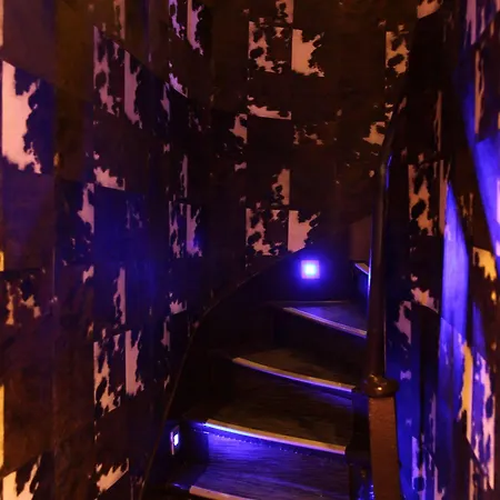 The Loft Boutique Paris