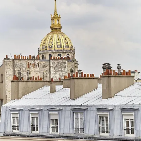 Hotel Royal Phare