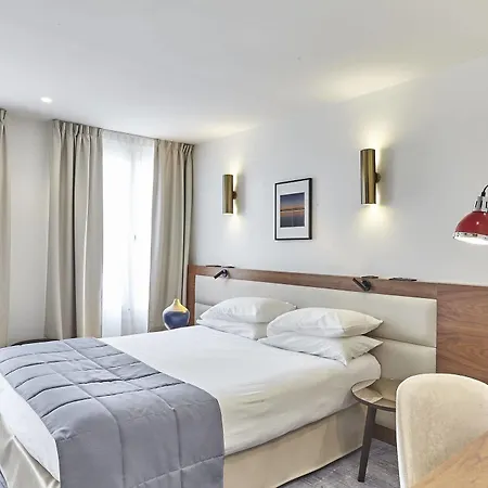 Royal Phare Hotel Paris