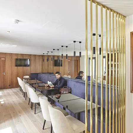 Royal Phare Hotel Paris