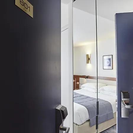 Hotel Royal Phare Paris