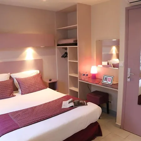 La Petite Rosa Hotel Paris