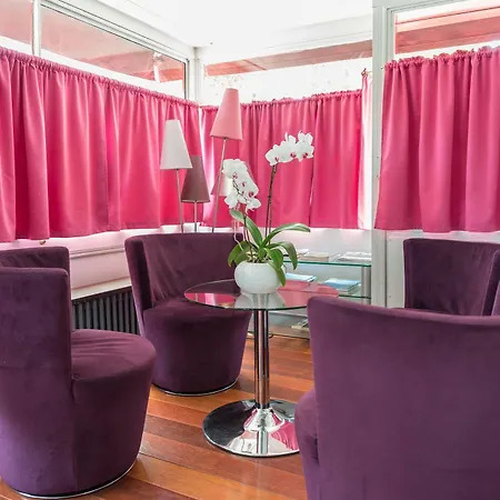 Clarisse Hotel 3*