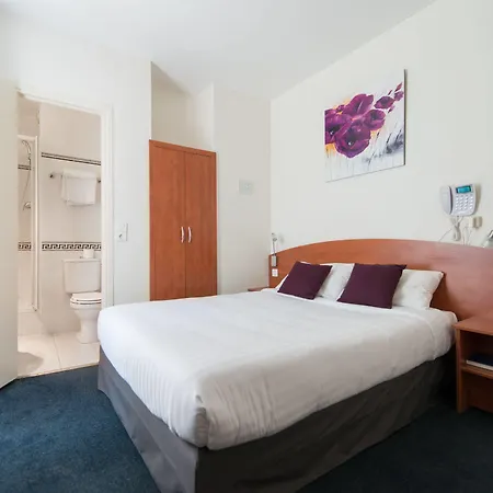 Hotel Clarisse