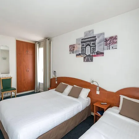 Hotel Clarisse