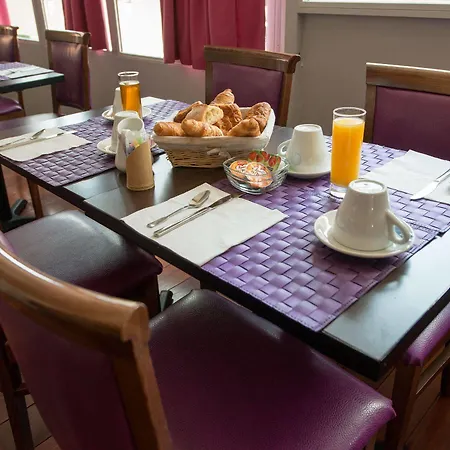 Clarisse 3* Paris
