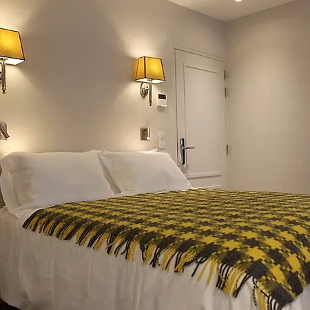 Hotel My In Paris