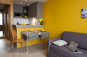 Lejlighedshotel Adagio Xv