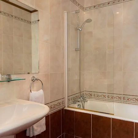 Princesse Caroline Hotel