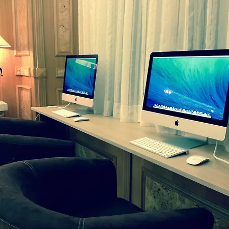 Princesse Caroline Hotel 3*