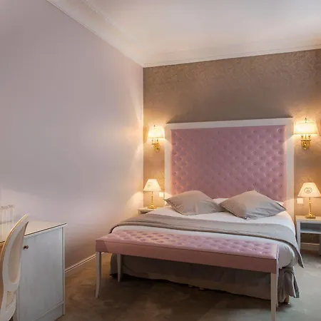 Princesse Caroline 3* Paris