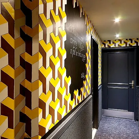 Gaston Hotel