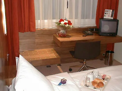 Median Congres Hotel Paříž