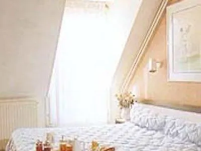 Hotel Apollo Opéra París