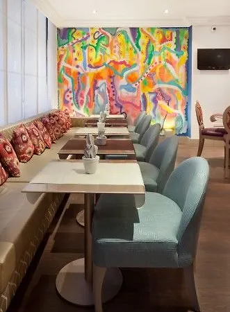 Hotel Mayet 3*