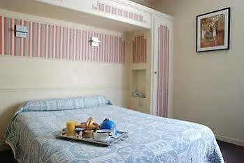 Hotel Hipotel Lilas Gambetta