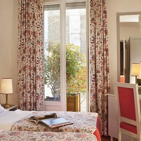 Jardins Eiffel Hotel