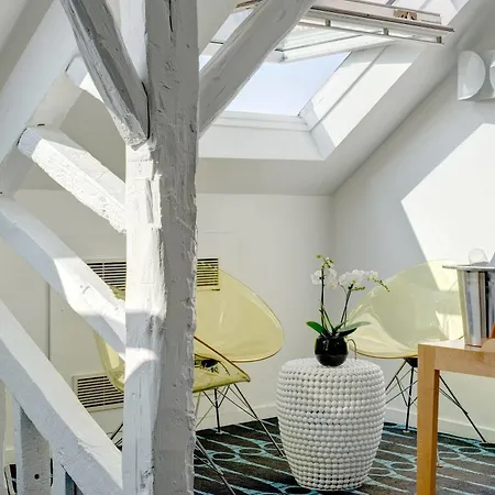 Lorette - Astotel Paris