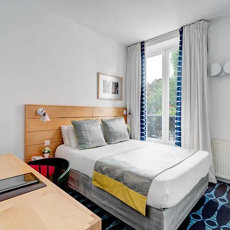 Hotel Lorette - Astotel 3*