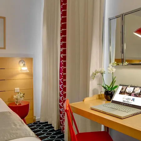 Lorette - Astotel Hotel 3*