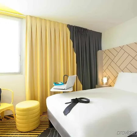Ibis Styles Massena Olympiades 3*
