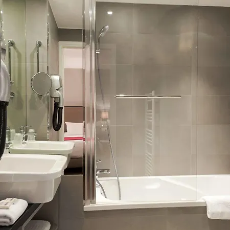 Timhotel Tour Eiffel Ξενοδοχείο 3*