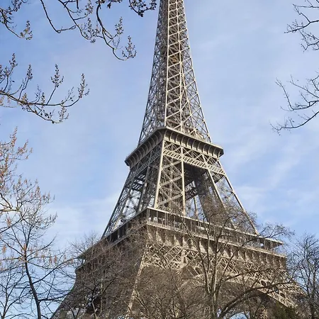 Timhotel Tour Eiffel 3* Παρίσι