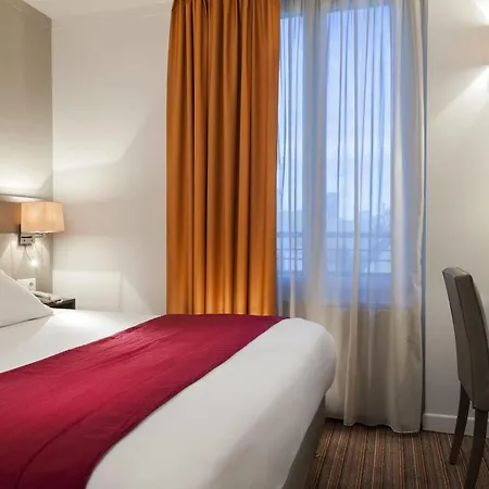 Hotel Timhotel Tour Eiffel Parijs
