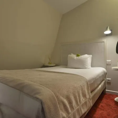 Hotel Le Quartier Bercy-square