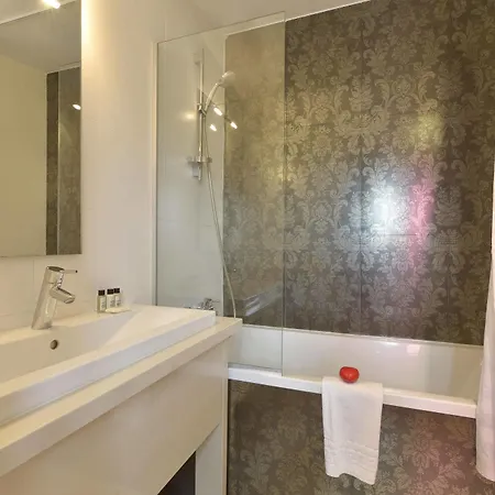 Le Quartier Bercy-square Hotel