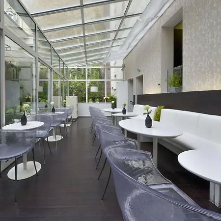 Le Quartier Bercy-square Hotel Paříž