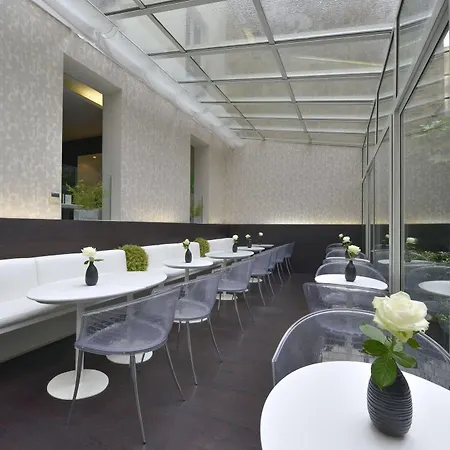 Le Quartier Bercy-square Hotel 3*
