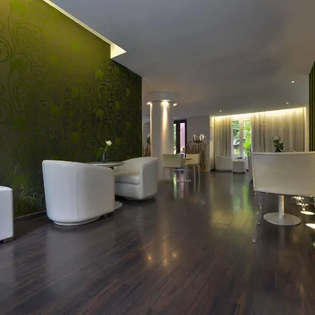 Hotel Le Quartier Bercy-square