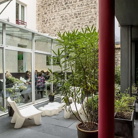 Le Quartier Bercy-square Hotel