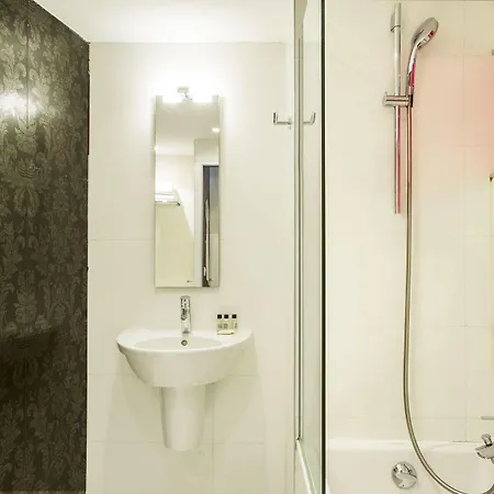 Le Quartier Bercy-square 3* Paříž