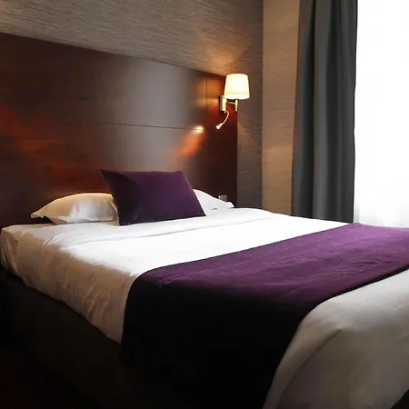 Otel L'interlude