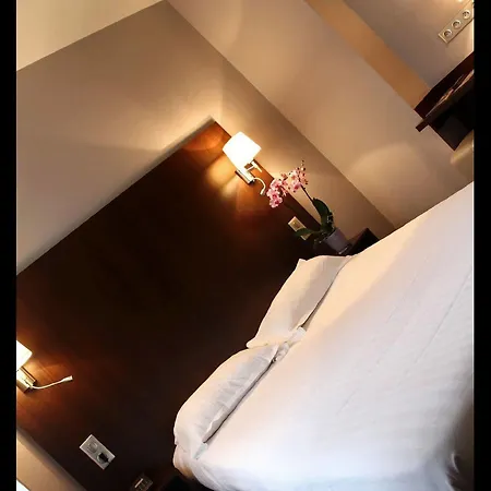 L'interlude Otel