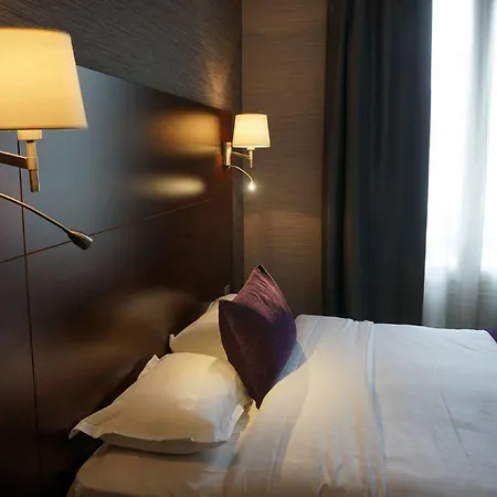Otel L'interlude Paris