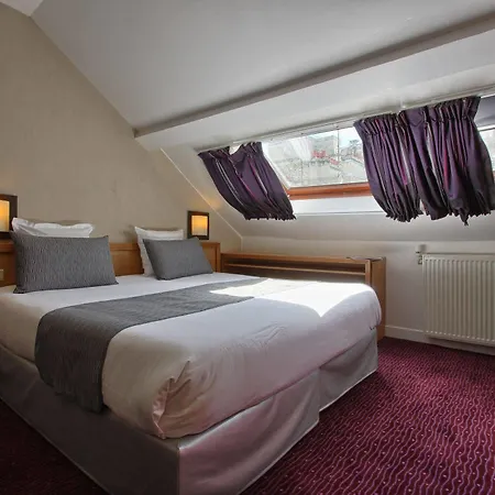 Timhotel Gare De Lyon Hotel 3*