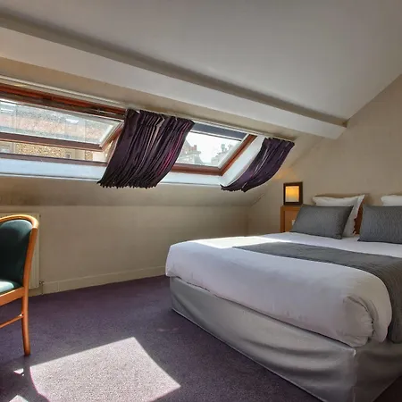 Timhotel Gare De Lyon Otel Paris