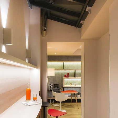 Otel Western Quartier Latin Pantheon 3*