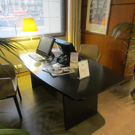 17 Batignolles 3*