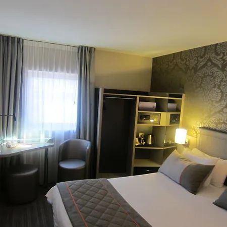 17 Batignolles 3* Paris