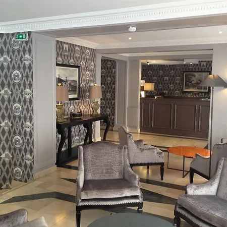 Otel France D'antin Opera