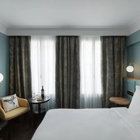 Hotel Xo 4*