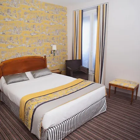 France D'antin Opera Otel 4*
