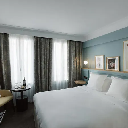 Hotel Xo