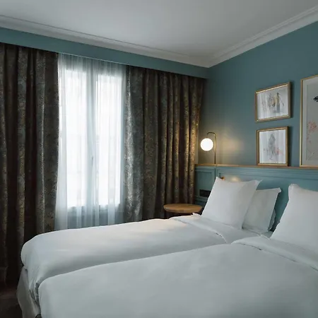 Xo Hotel