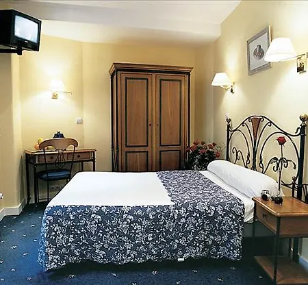 London Hotel Paris
